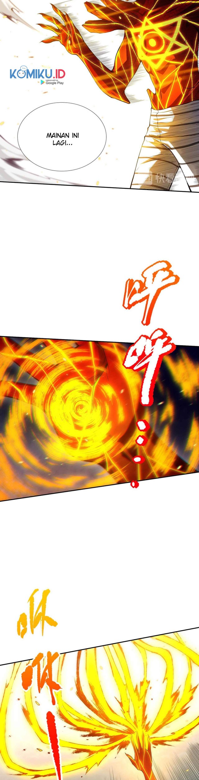 Ultimate Soldier Chapter 102 - halaman 14