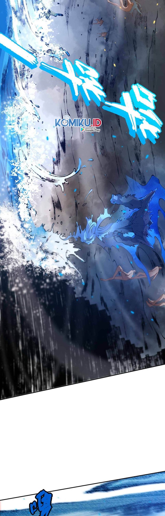 Ultimate Soldier Chapter 102 - halaman 21