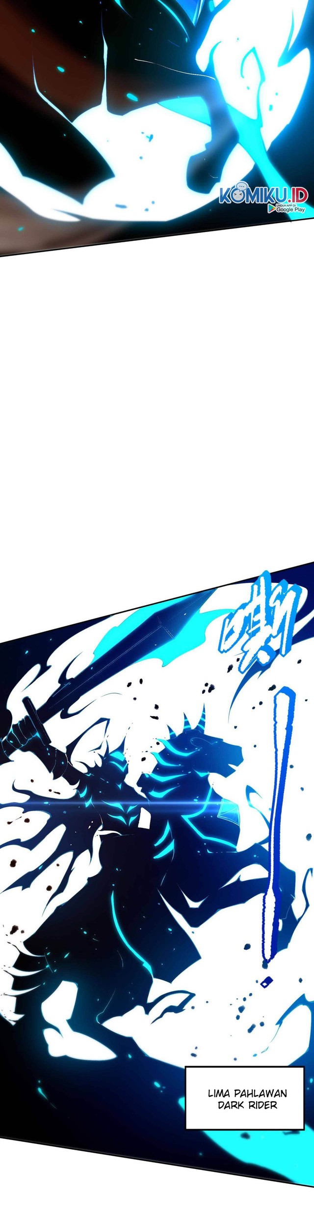 Ultimate Soldier Chapter 102 - halaman 29