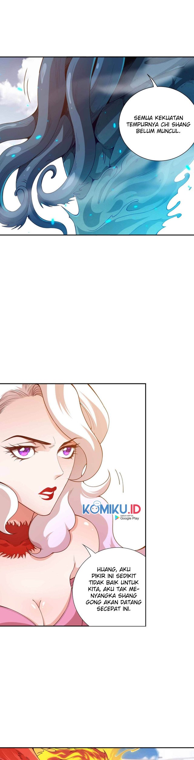 Ultimate Soldier Chapter 103 - halaman 17