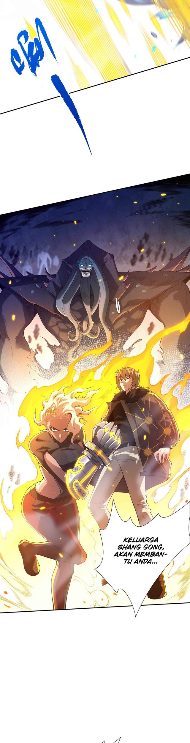 Ultimate Soldier Chapter 103 - halaman 25