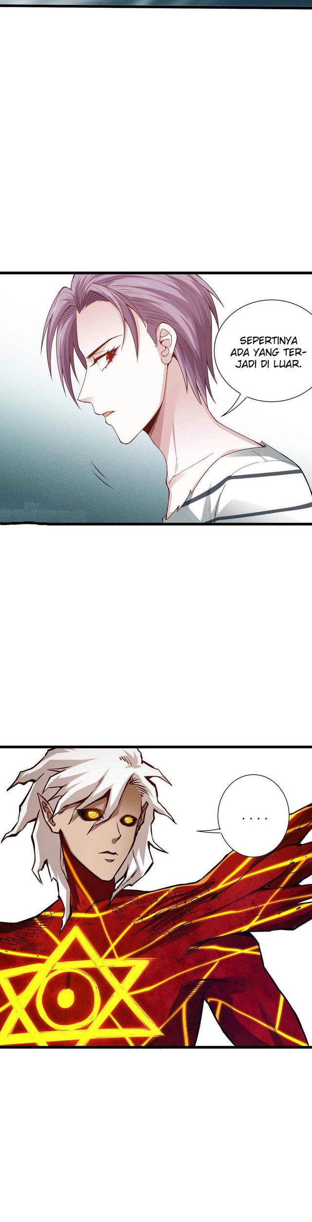 Ultimate Soldier Chapter 103 - halaman 38