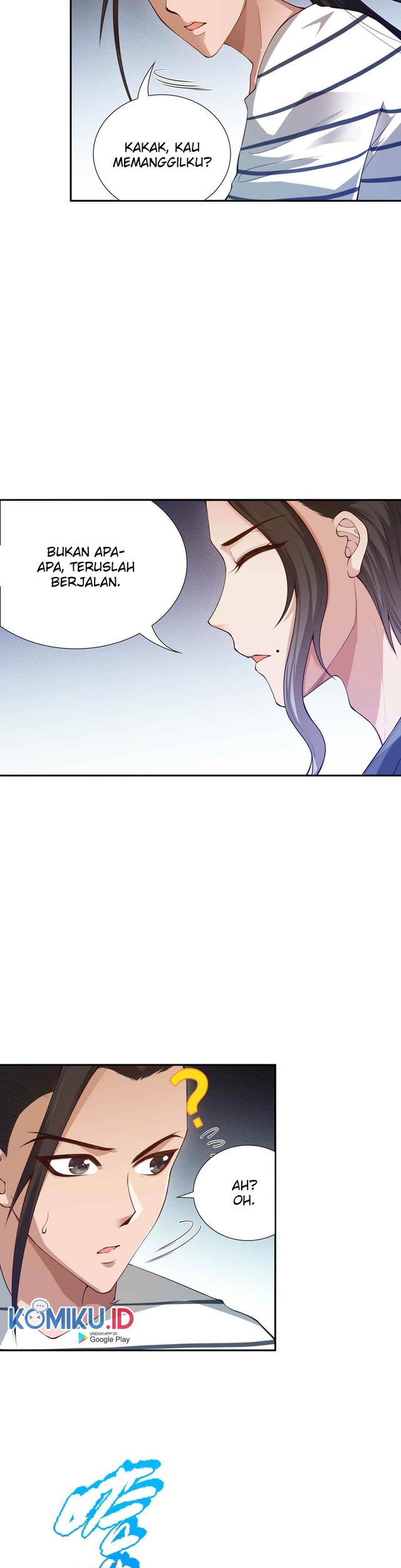 Ultimate Soldier Chapter 104 - halaman 14