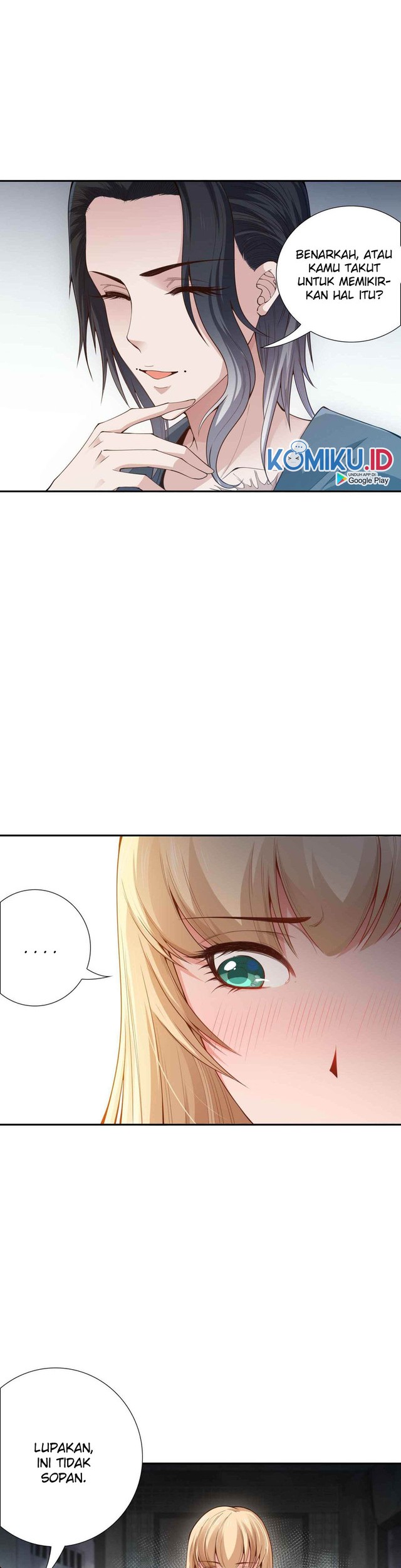 Ultimate Soldier Chapter 104 - halaman 17