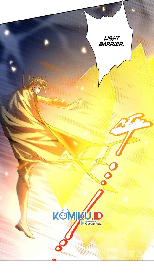 Ultimate Soldier Chapter 105 - halaman 11