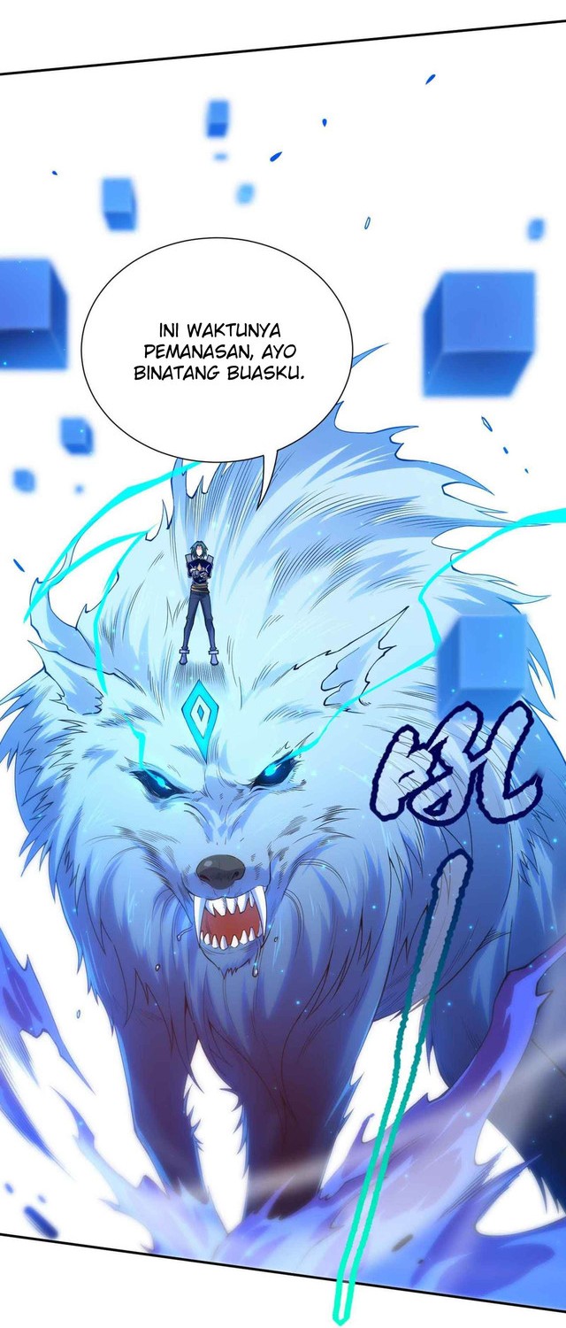 Ultimate Soldier Chapter 105 - halaman 21