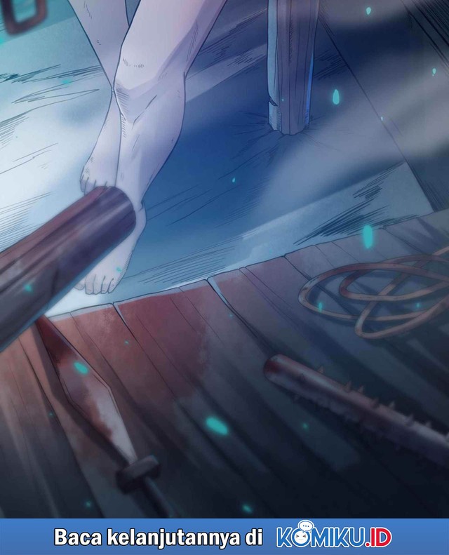 Ultimate Soldier Chapter 105 - halaman 38