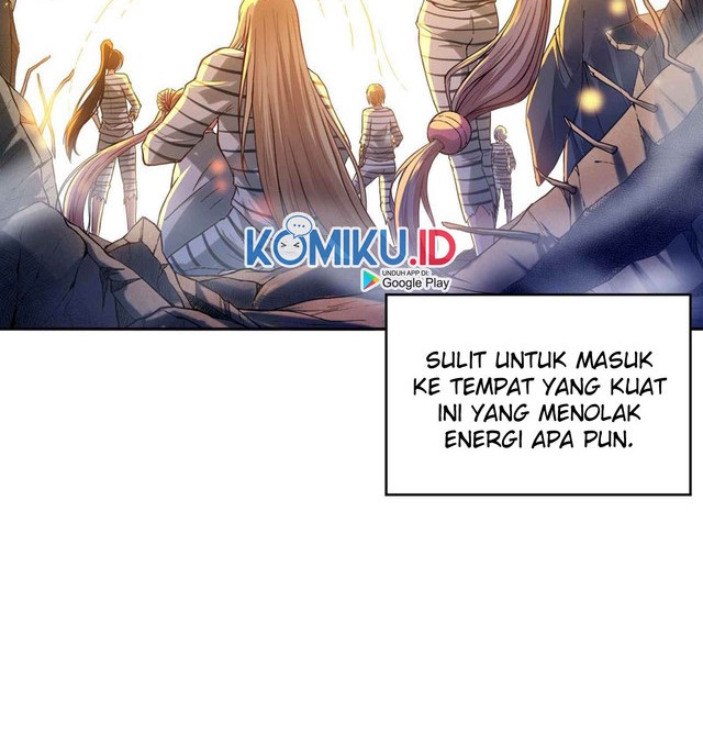 Ultimate Soldier Chapter 106 - halaman 11