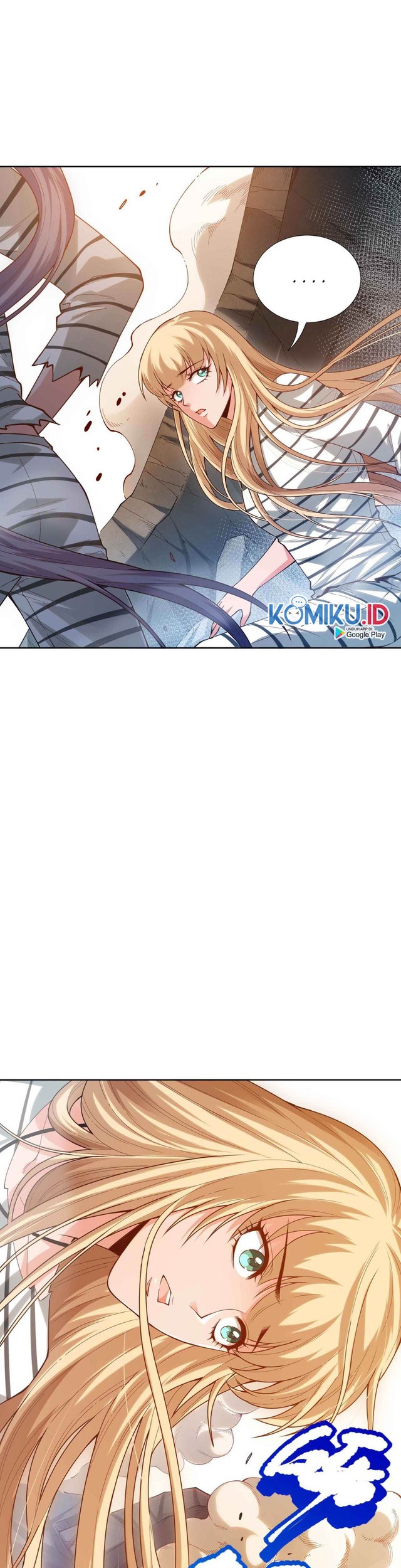 Ultimate Soldier Chapter 106 - halaman 29