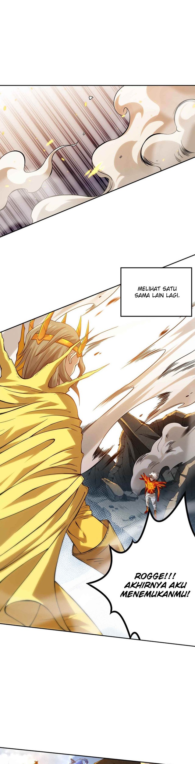 Ultimate Soldier Chapter 106 - halaman 7