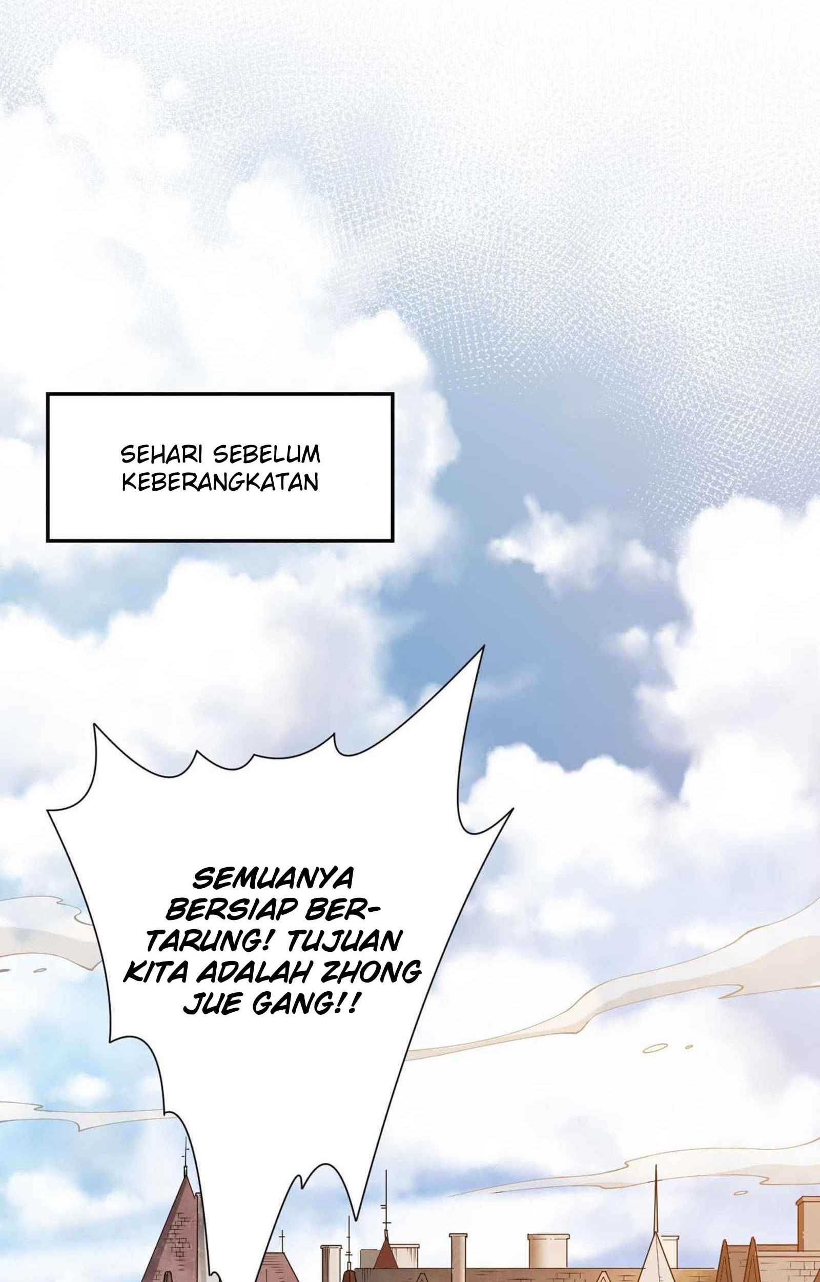 Ultimate Soldier Chapter 108 - halaman 10