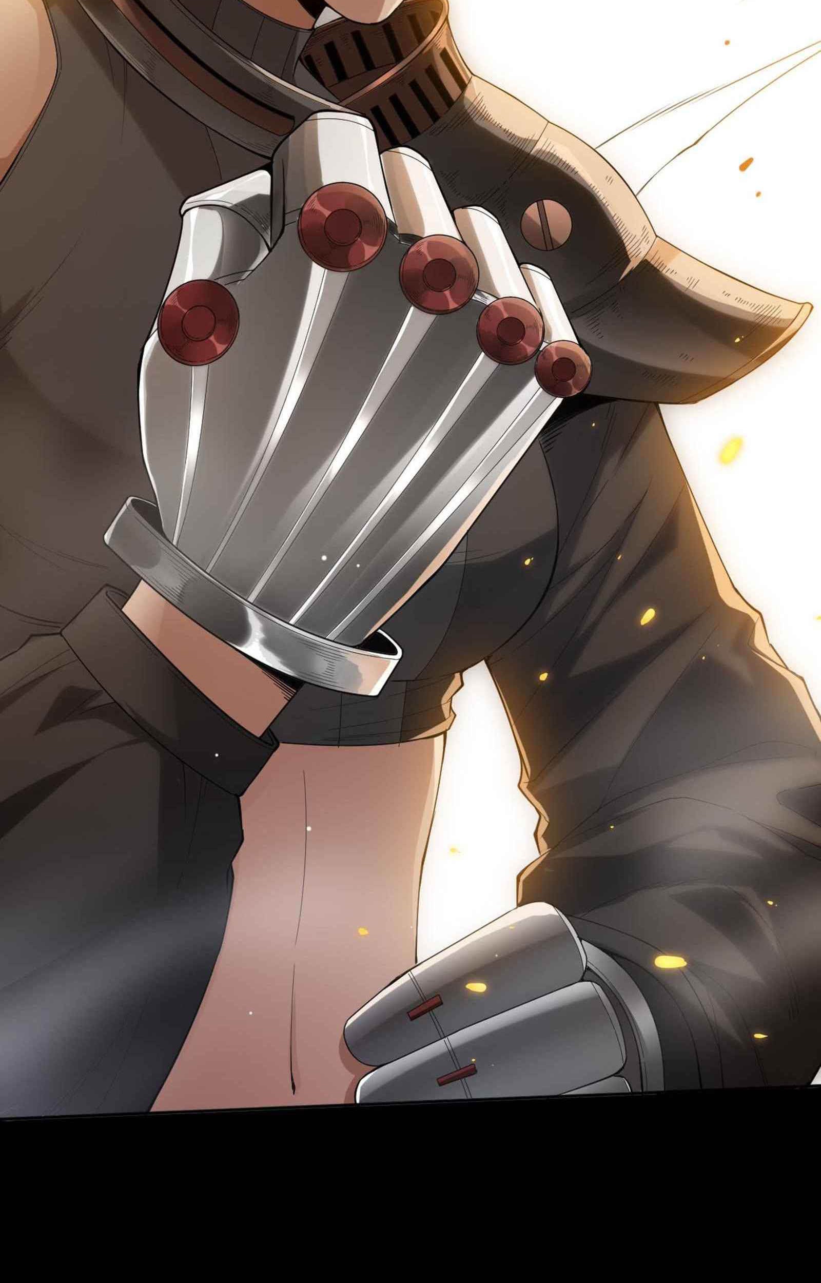 Ultimate Soldier Chapter 108 - halaman 12