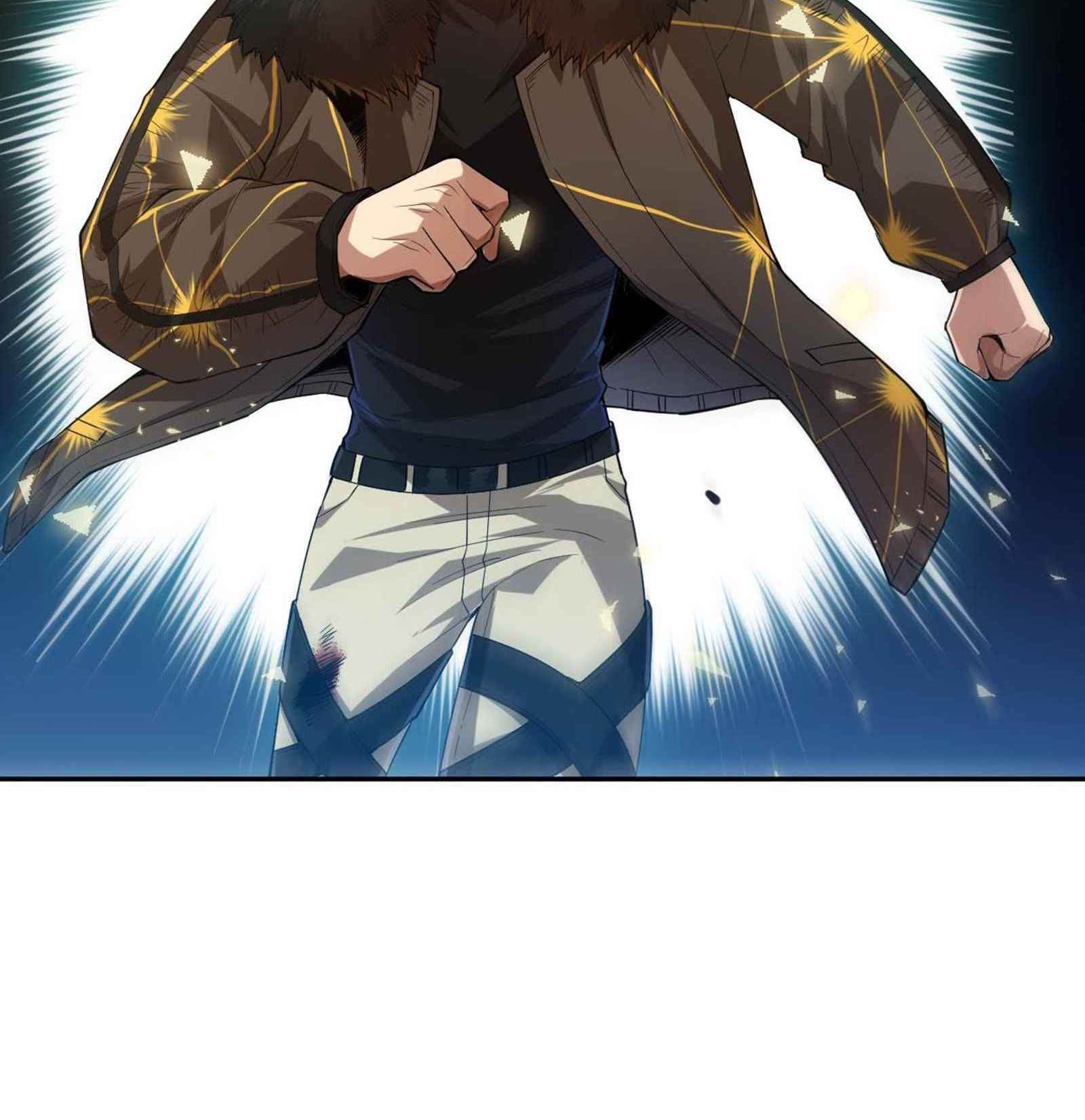 Ultimate Soldier Chapter 108 - halaman 25