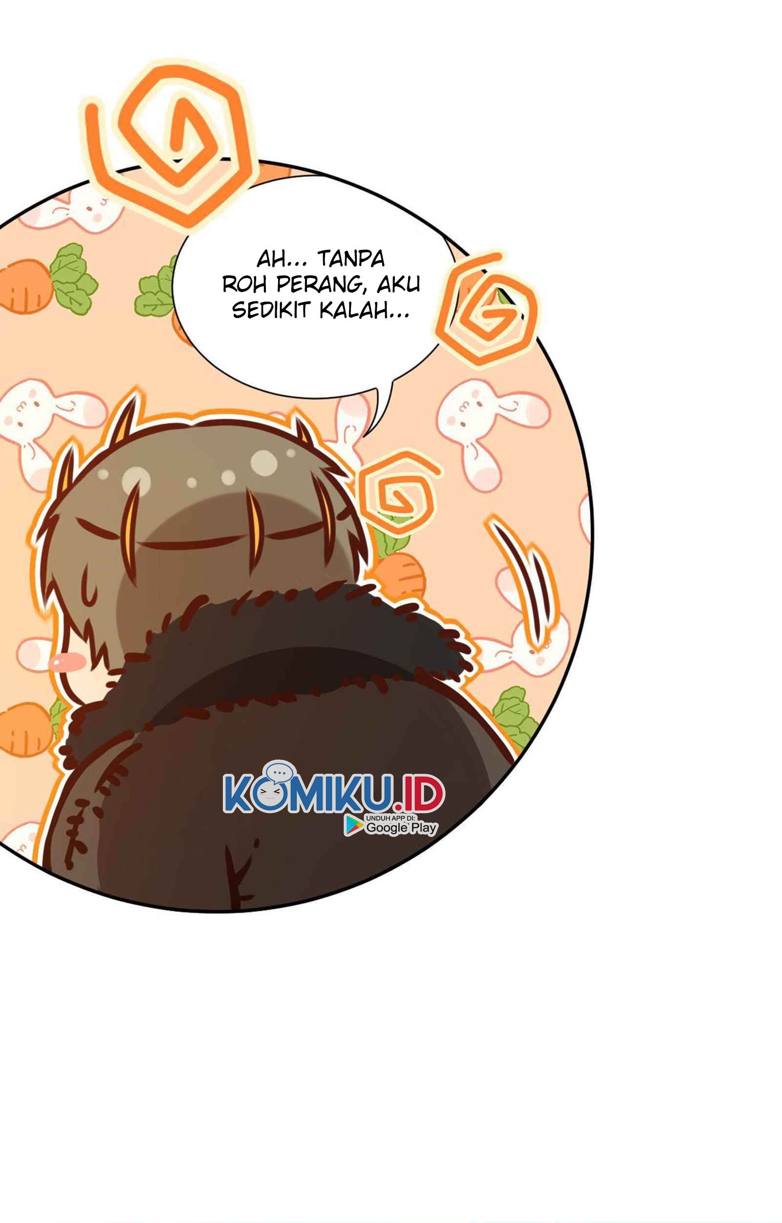 Ultimate Soldier Chapter 108 - halaman 26