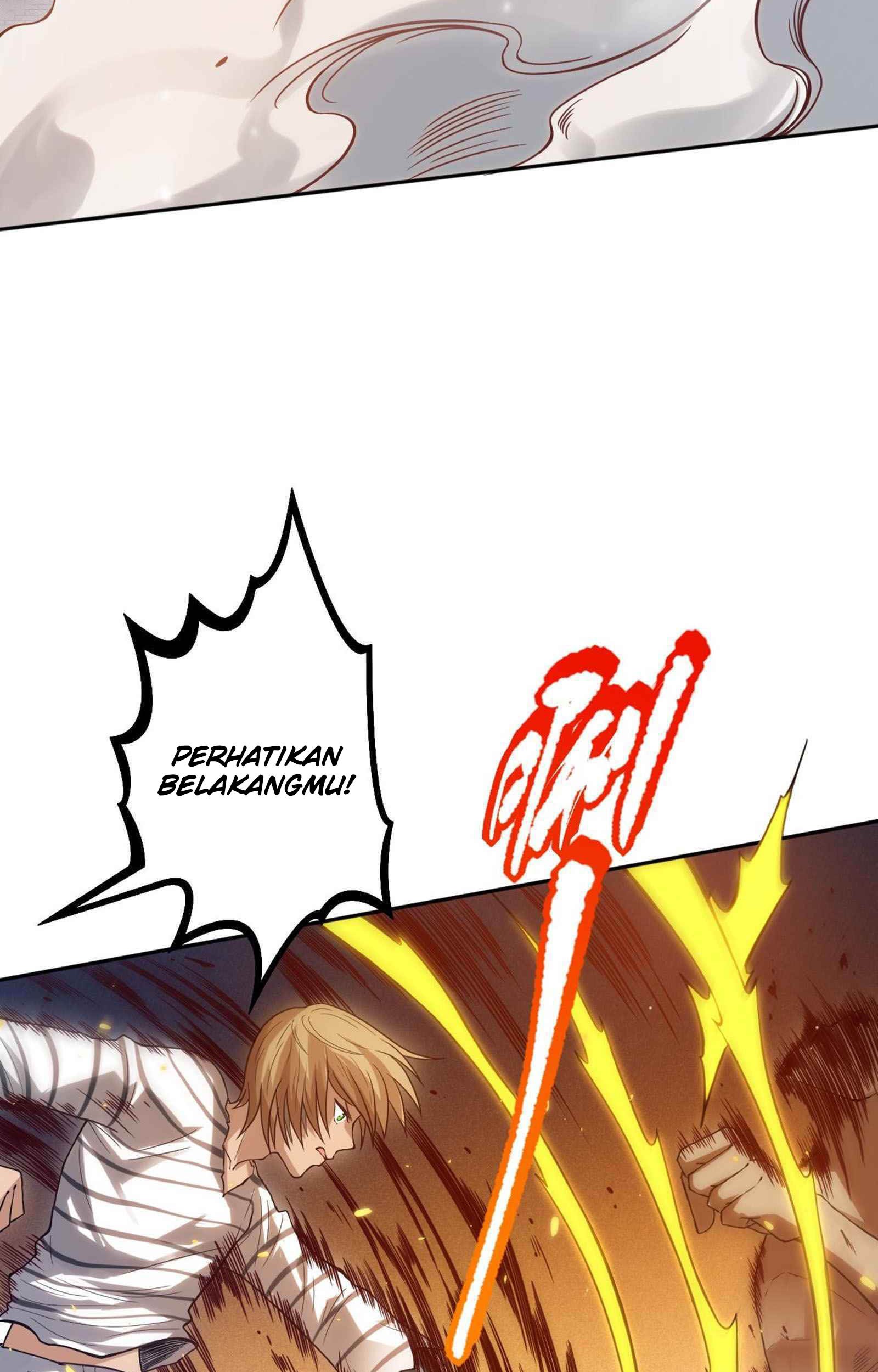 Ultimate Soldier Chapter 108 - halaman 28