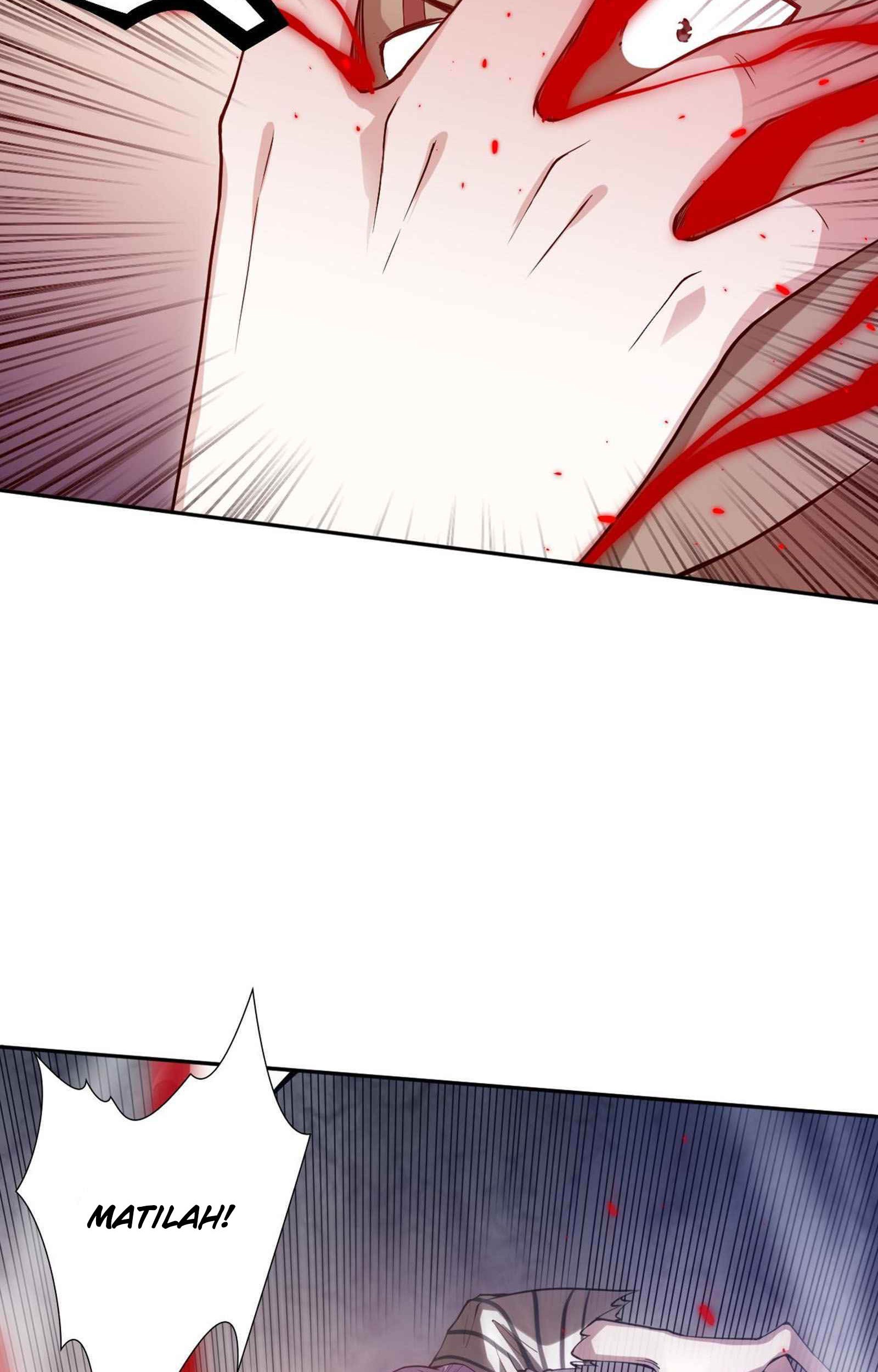 Ultimate Soldier Chapter 108 - halaman 31