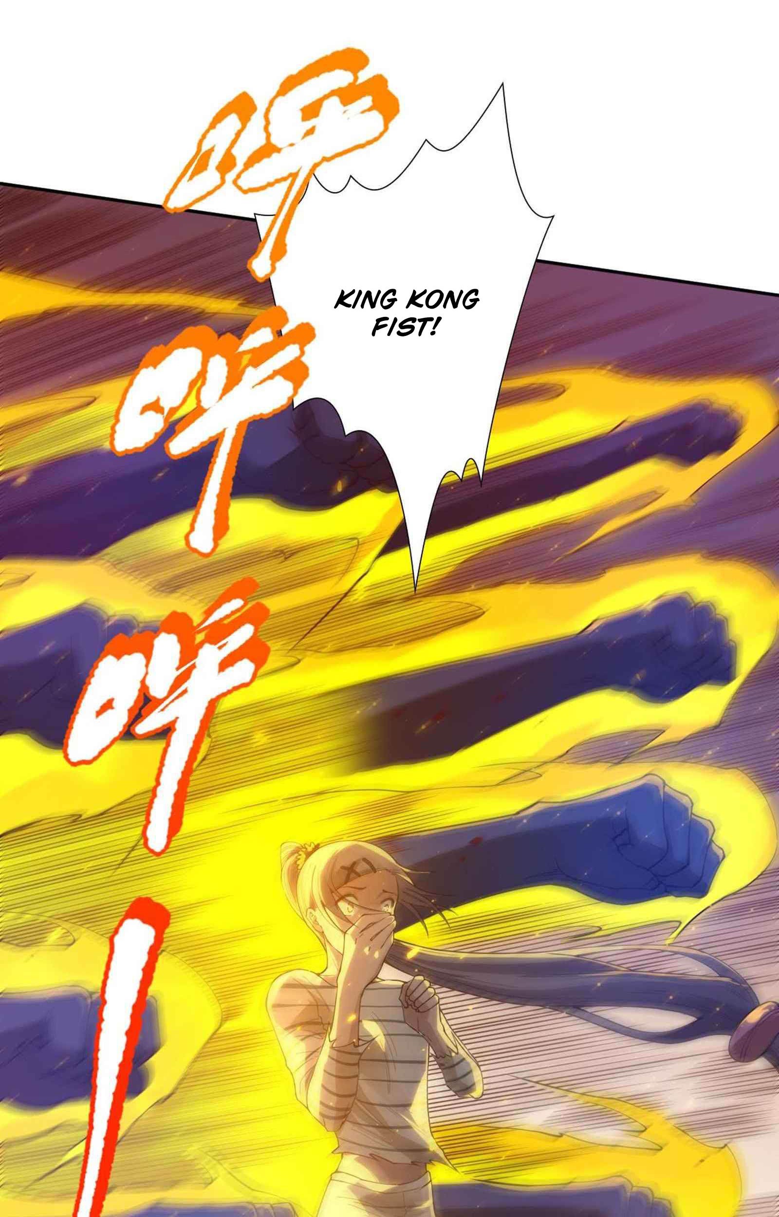 Ultimate Soldier Chapter 108 - halaman 45