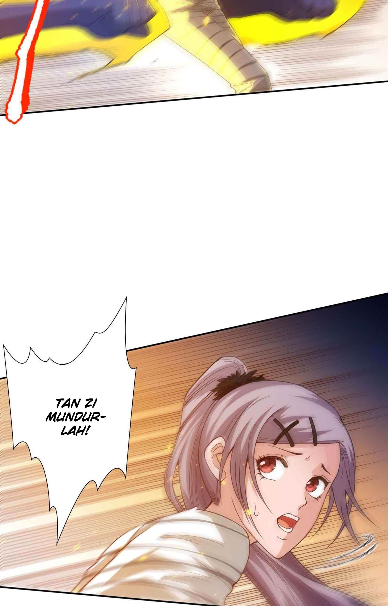 Ultimate Soldier Chapter 108 - halaman 46