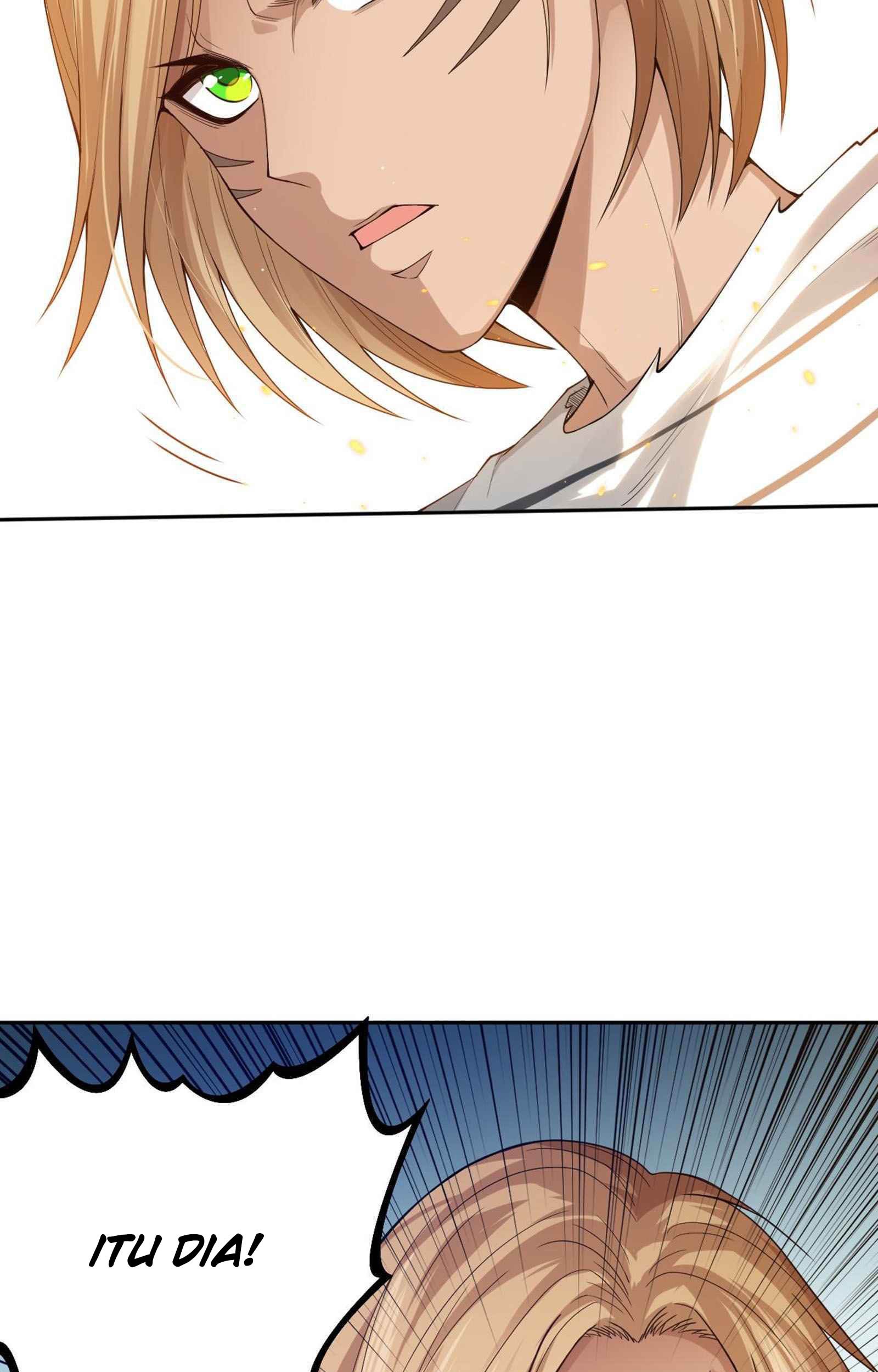 Ultimate Soldier Chapter 108 - halaman 54