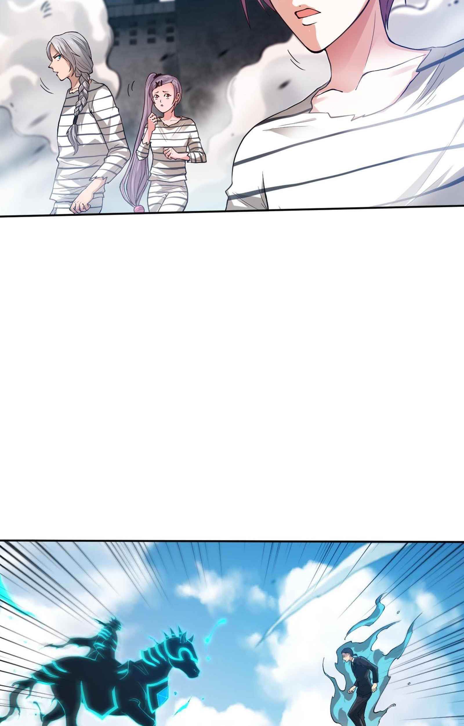Ultimate Soldier Chapter 108 - halaman 56