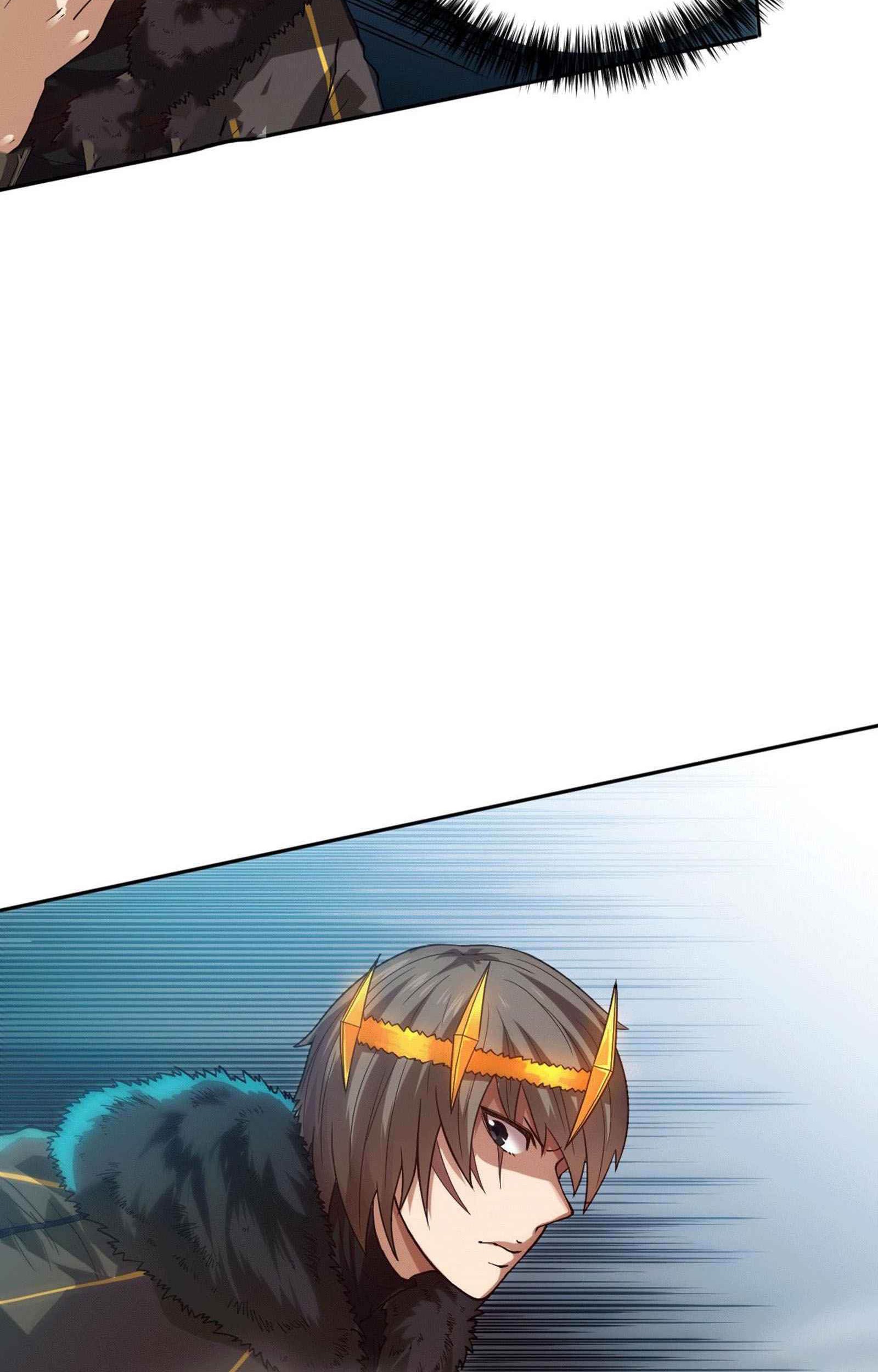 Ultimate Soldier Chapter 108 - halaman 6