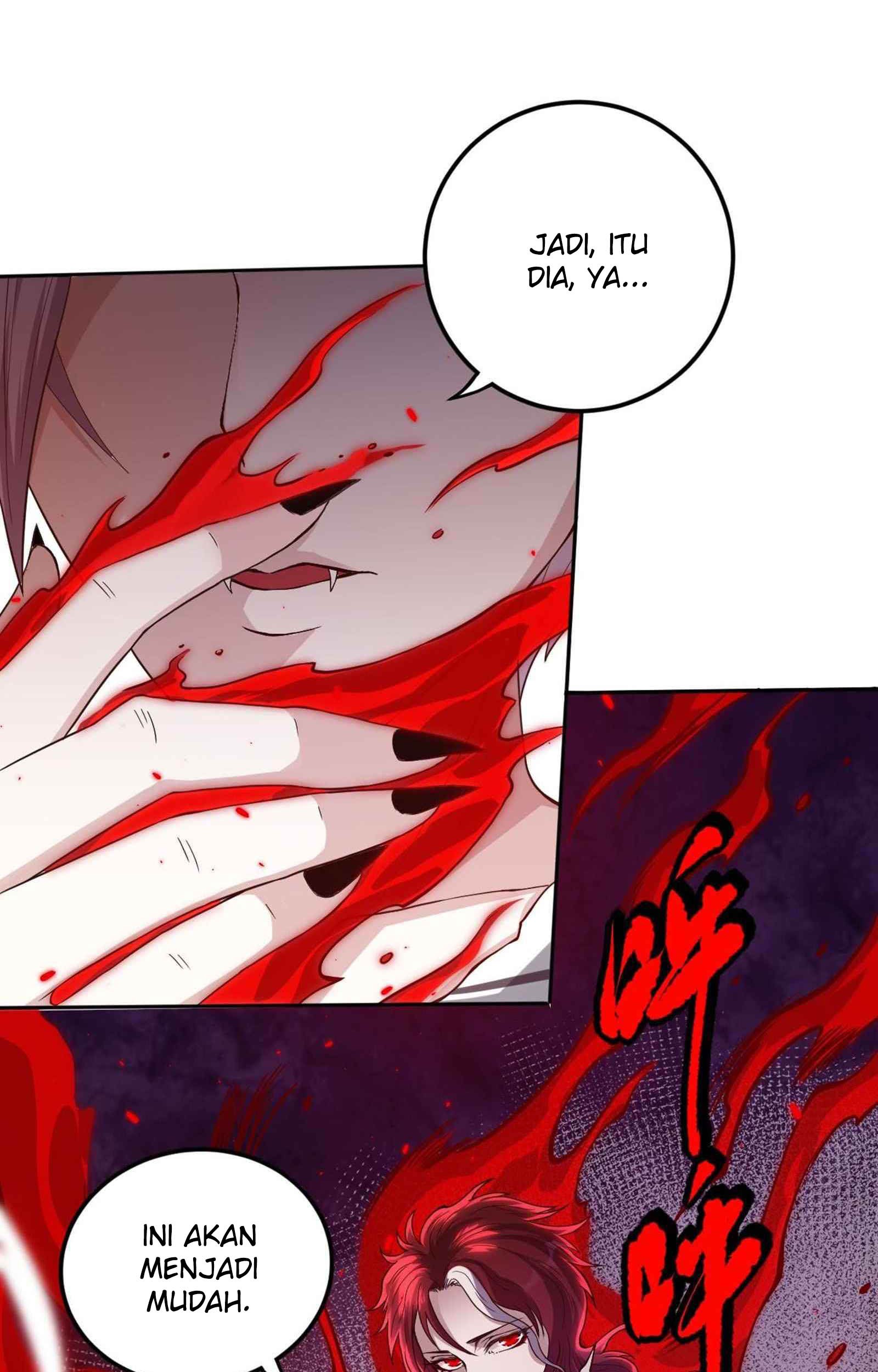 Ultimate Soldier Chapter 108 - halaman 60