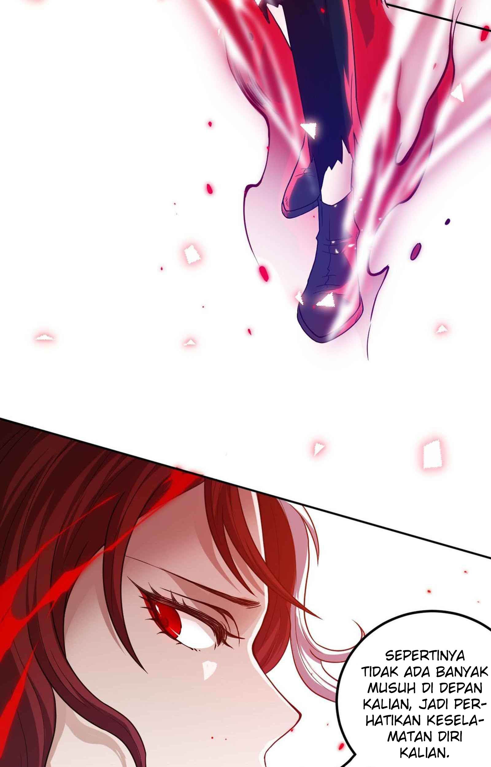 Ultimate Soldier Chapter 108 - halaman 62