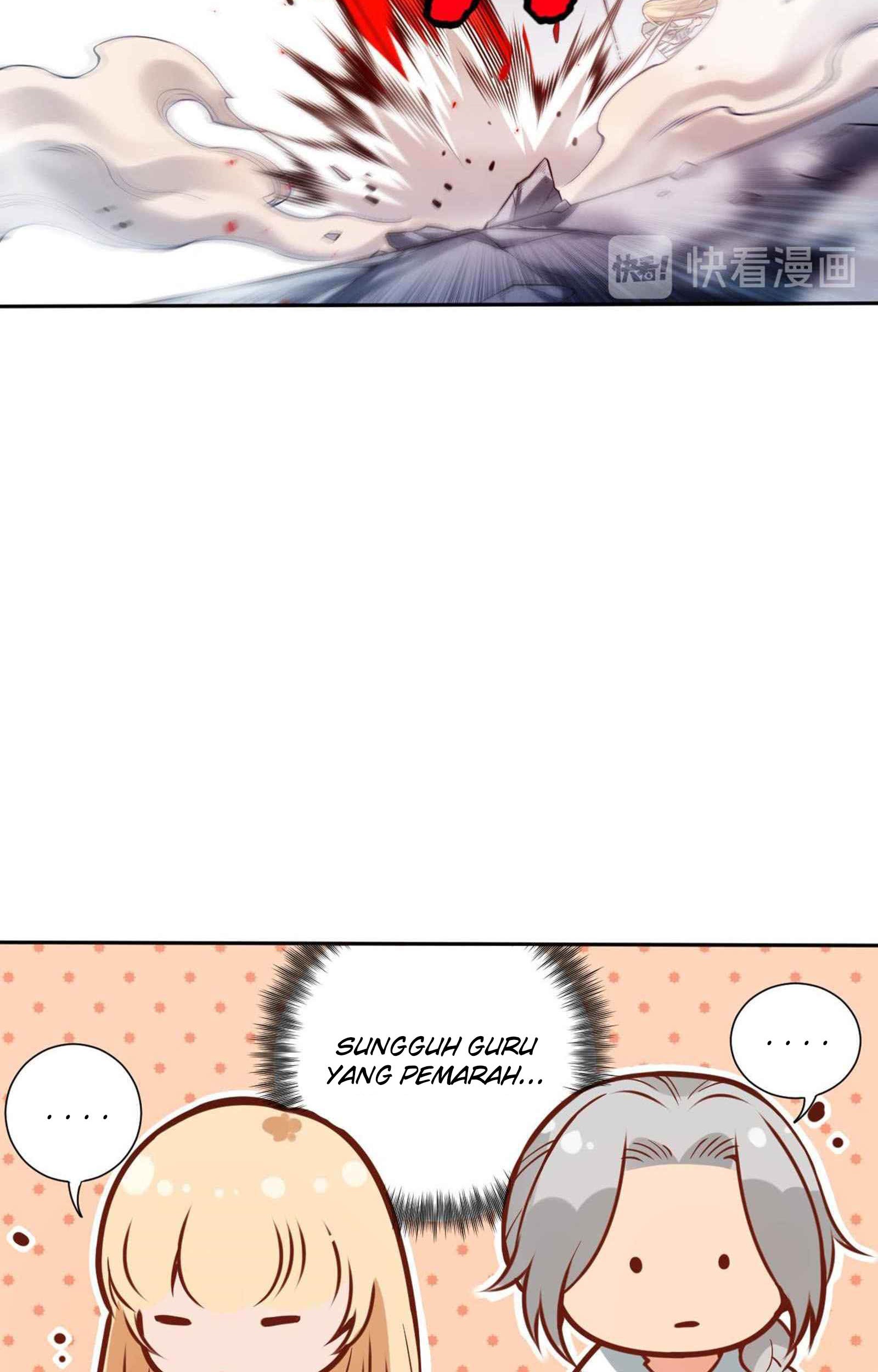 Ultimate Soldier Chapter 108 - halaman 65