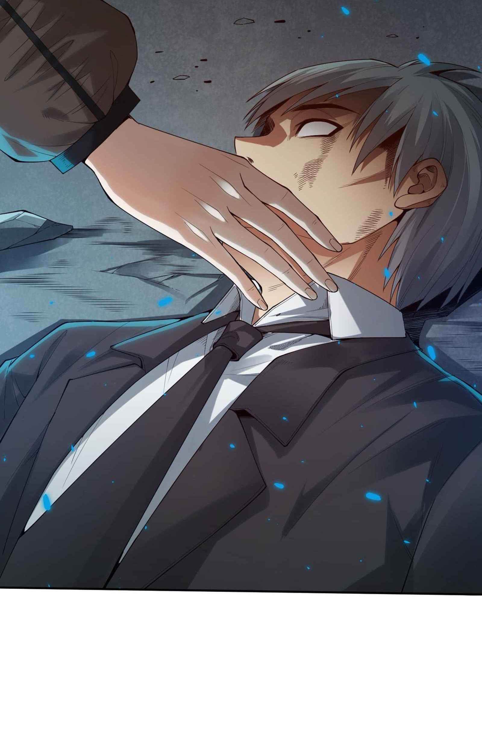 Ultimate Soldier Chapter 108 - halaman 67