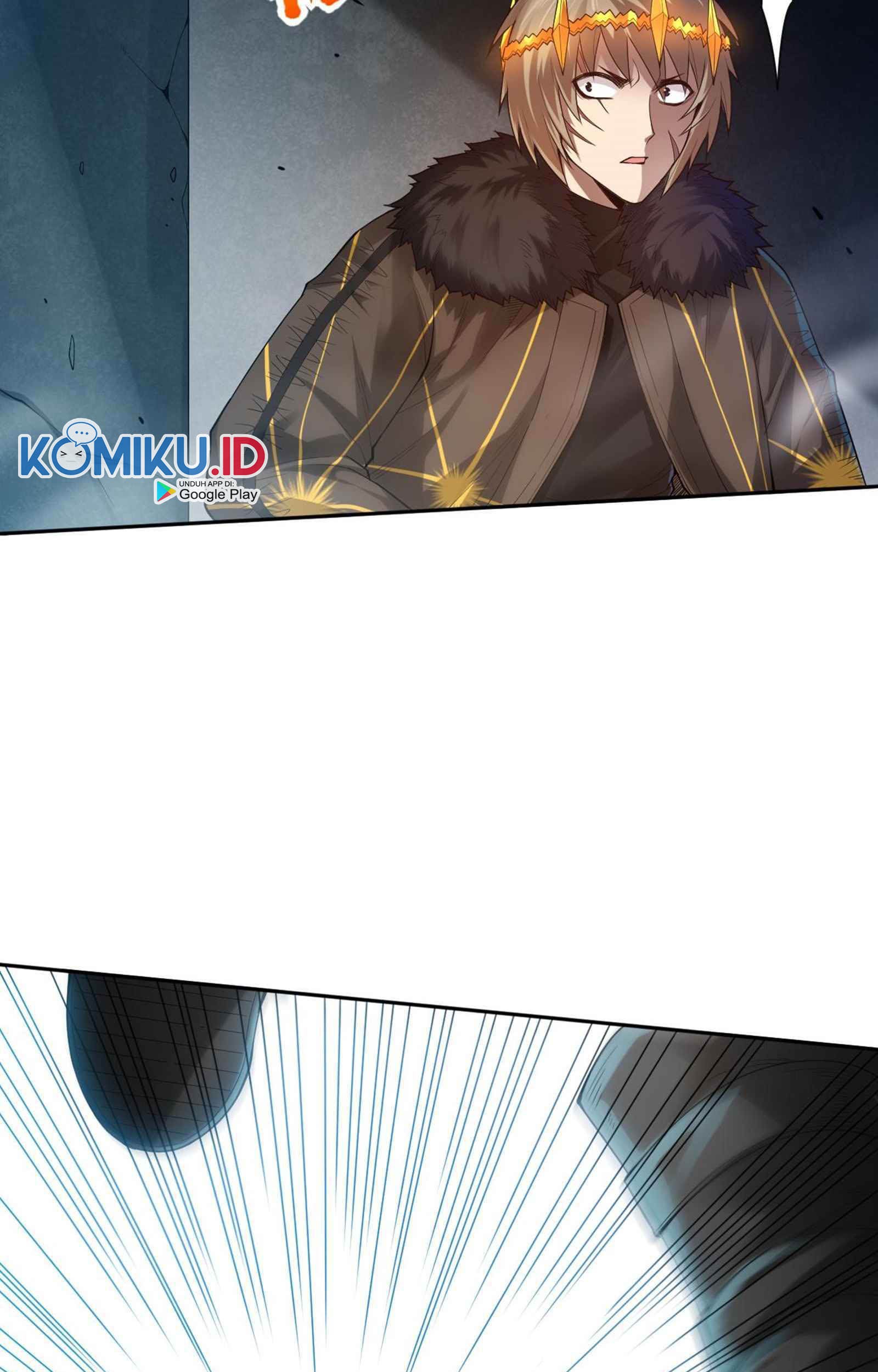 Ultimate Soldier Chapter 108 - halaman 72