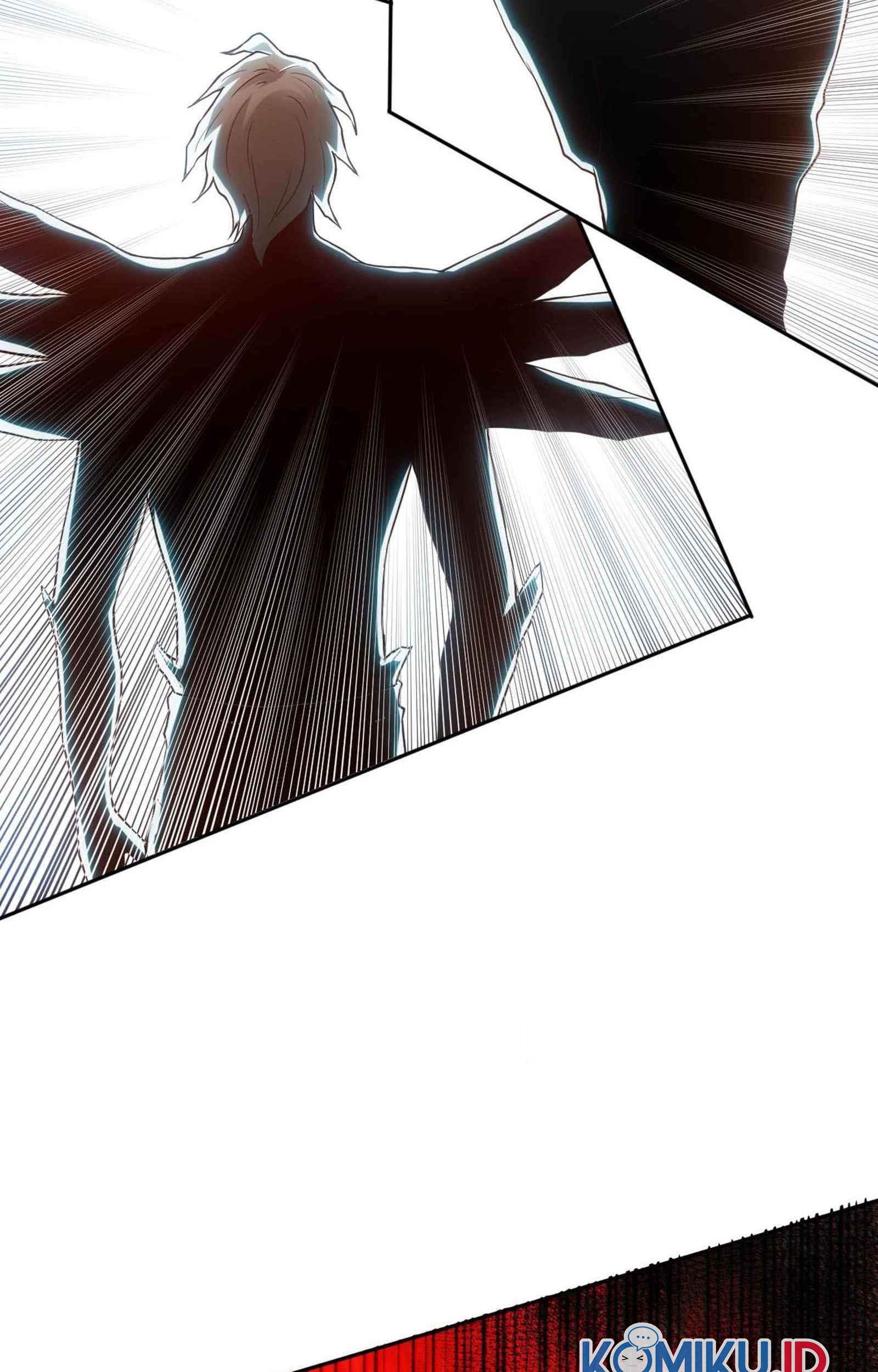 Ultimate Soldier Chapter 108 - halaman 74