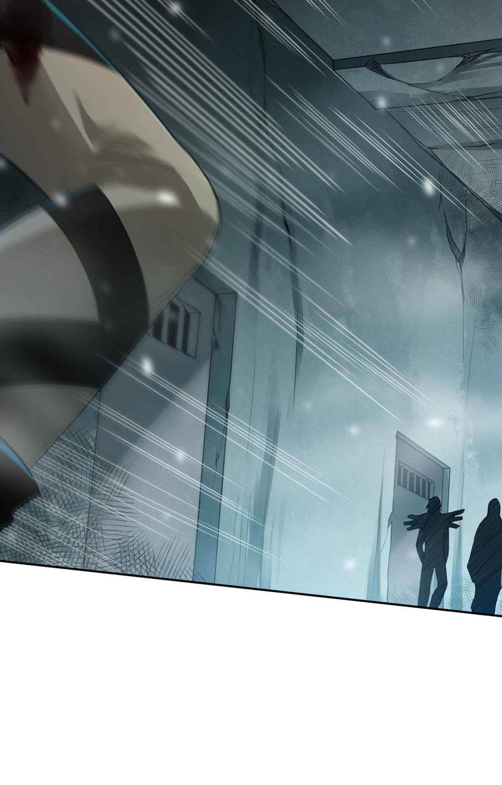 Ultimate Soldier Chapter 108 - halaman 77