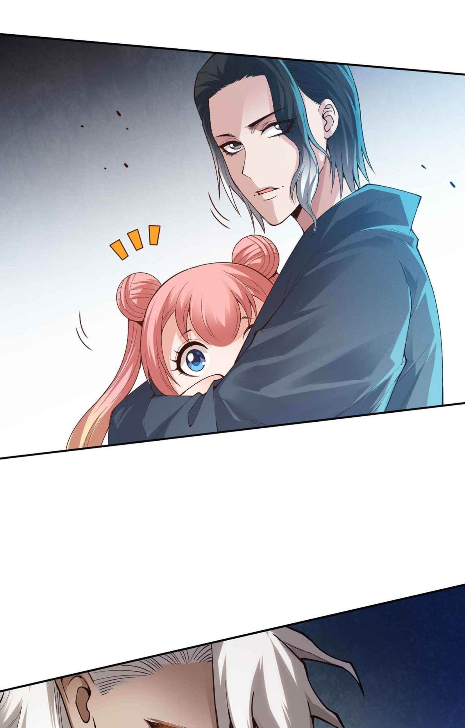 Ultimate Soldier Chapter 108 - halaman 78