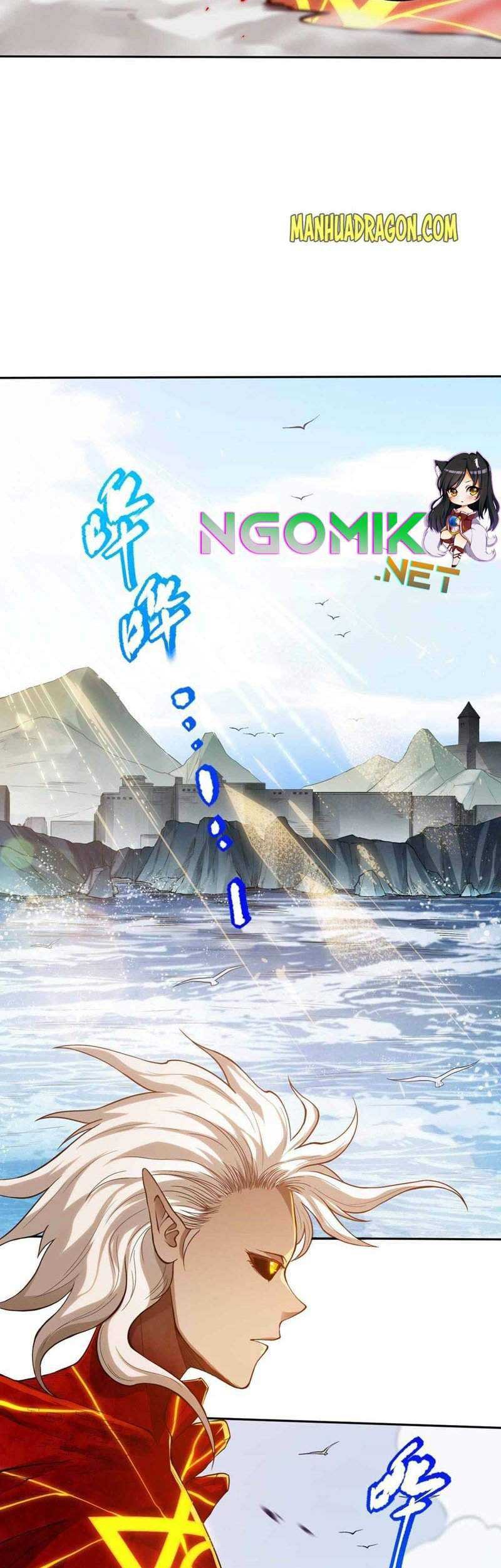 Ultimate Soldier Chapter 109 - halaman 16