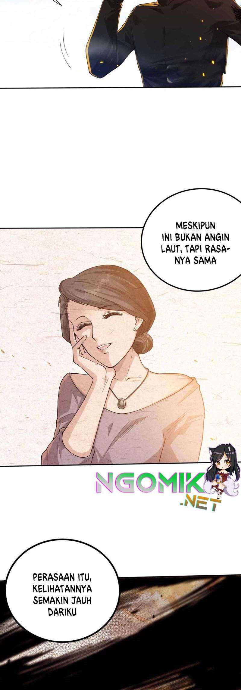 Ultimate Soldier Chapter 109 - halaman 22