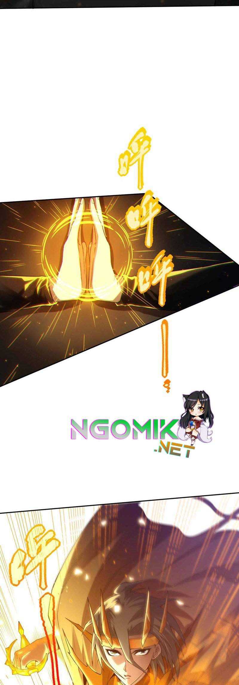 Ultimate Soldier Chapter 109 - halaman 24