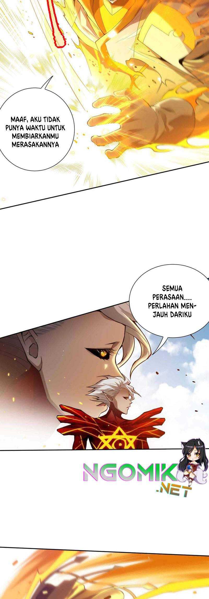 Ultimate Soldier Chapter 109 - halaman 25