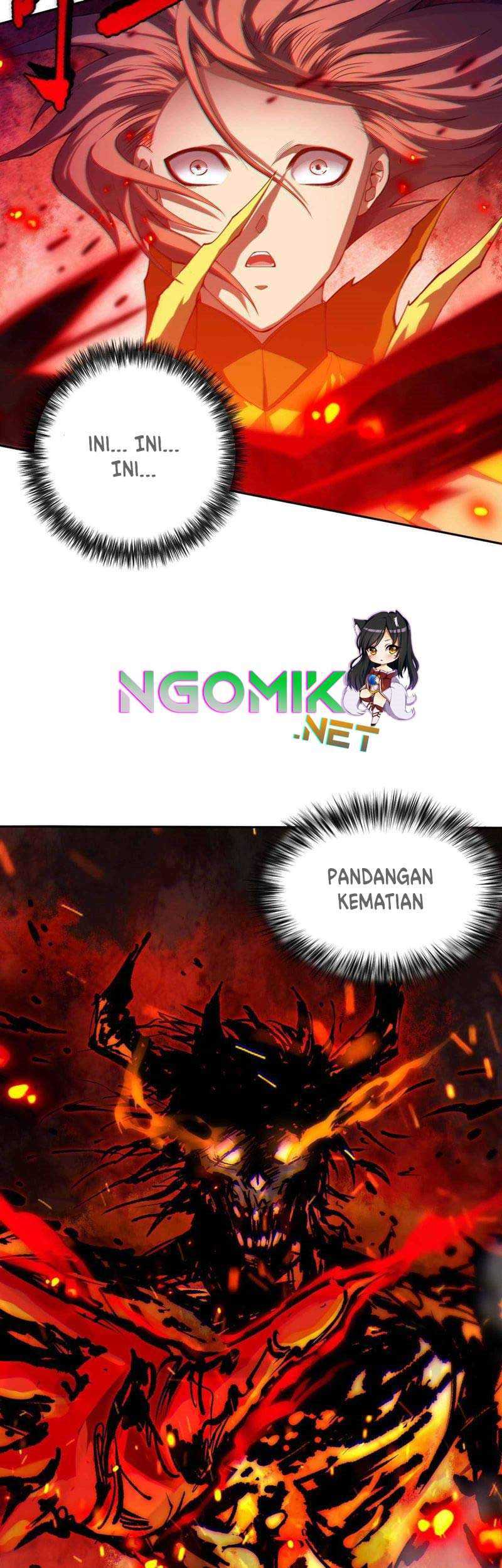 Ultimate Soldier Chapter 109 - halaman 59