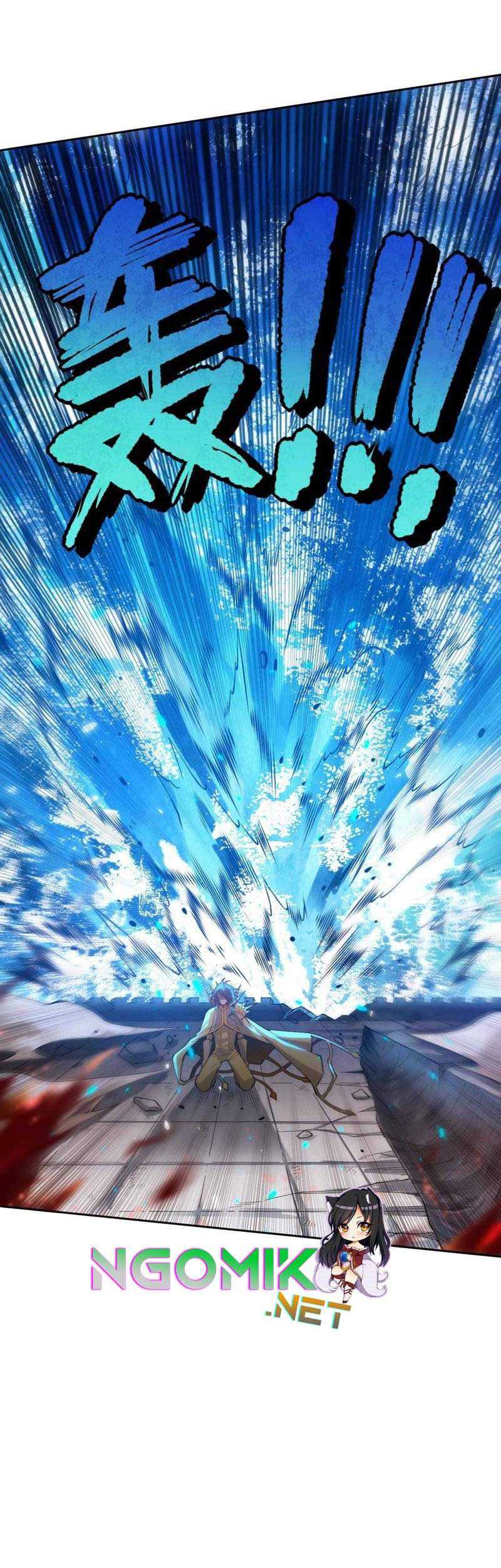 Ultimate Soldier Chapter 109 - halaman 64