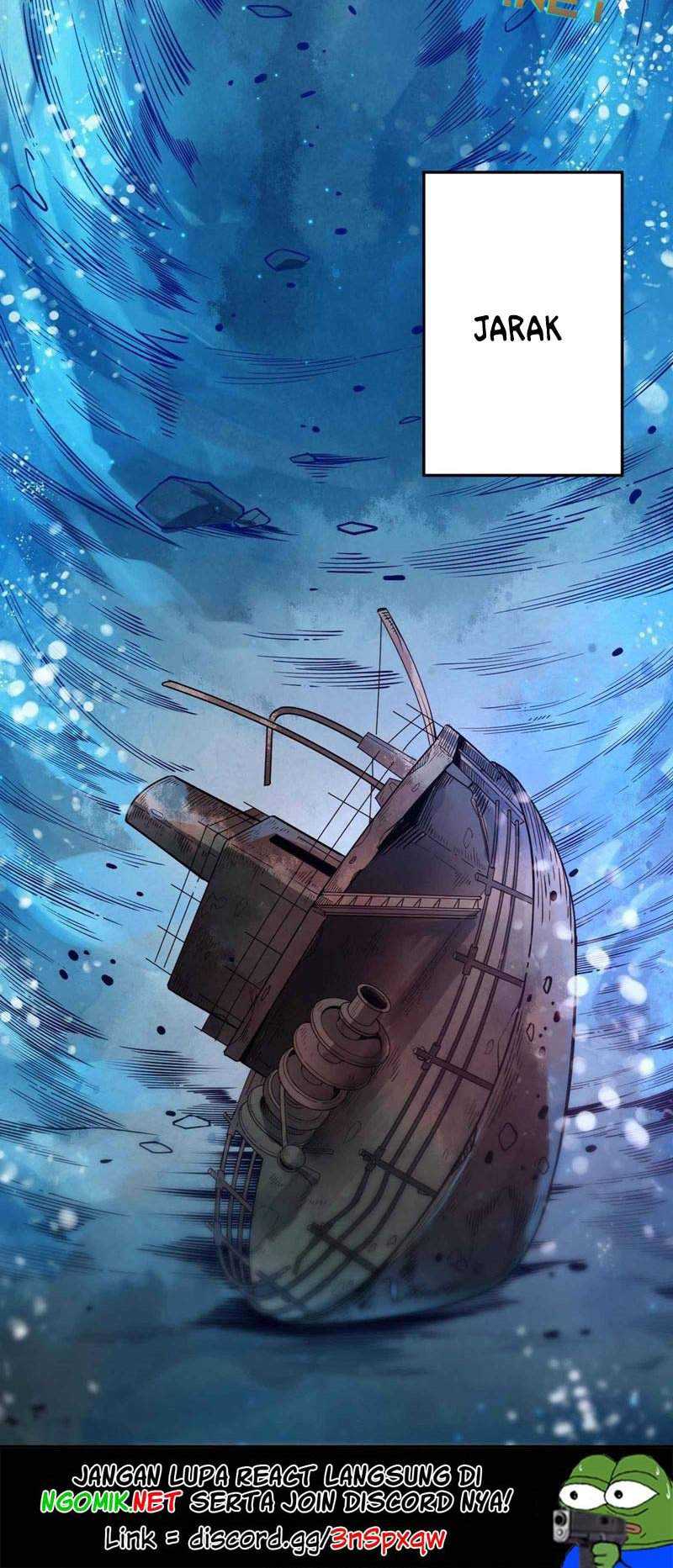 Ultimate Soldier Chapter 109 - halaman 70