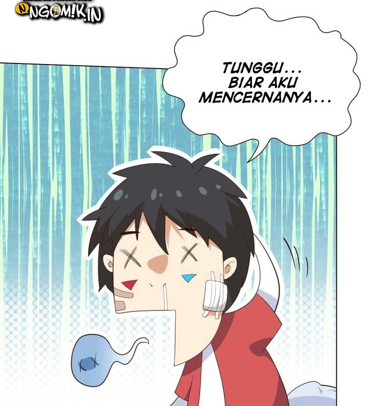 Ultimate Soldier Chapter 11 - halaman 13