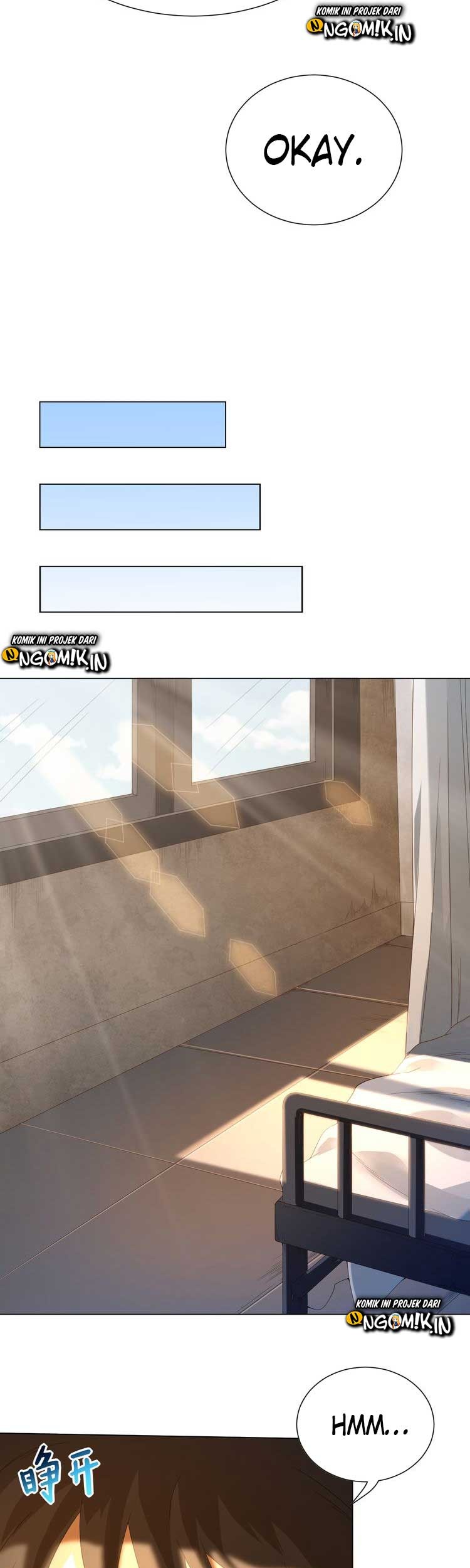 Ultimate Soldier Chapter 11 - halaman 19