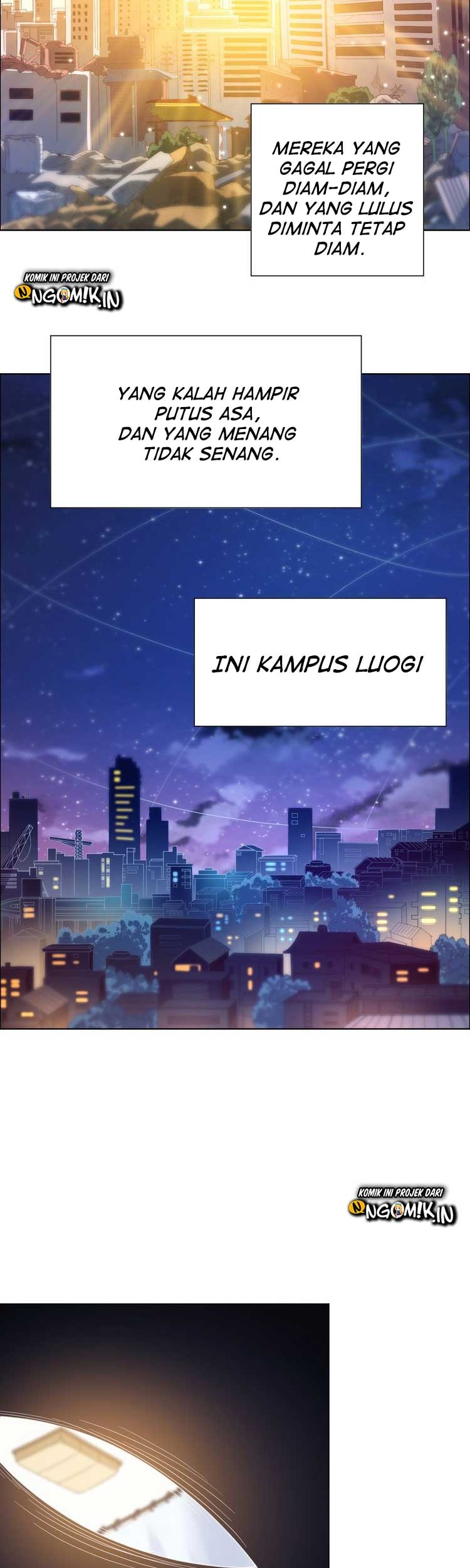 Ultimate Soldier Chapter 11 - halaman 3