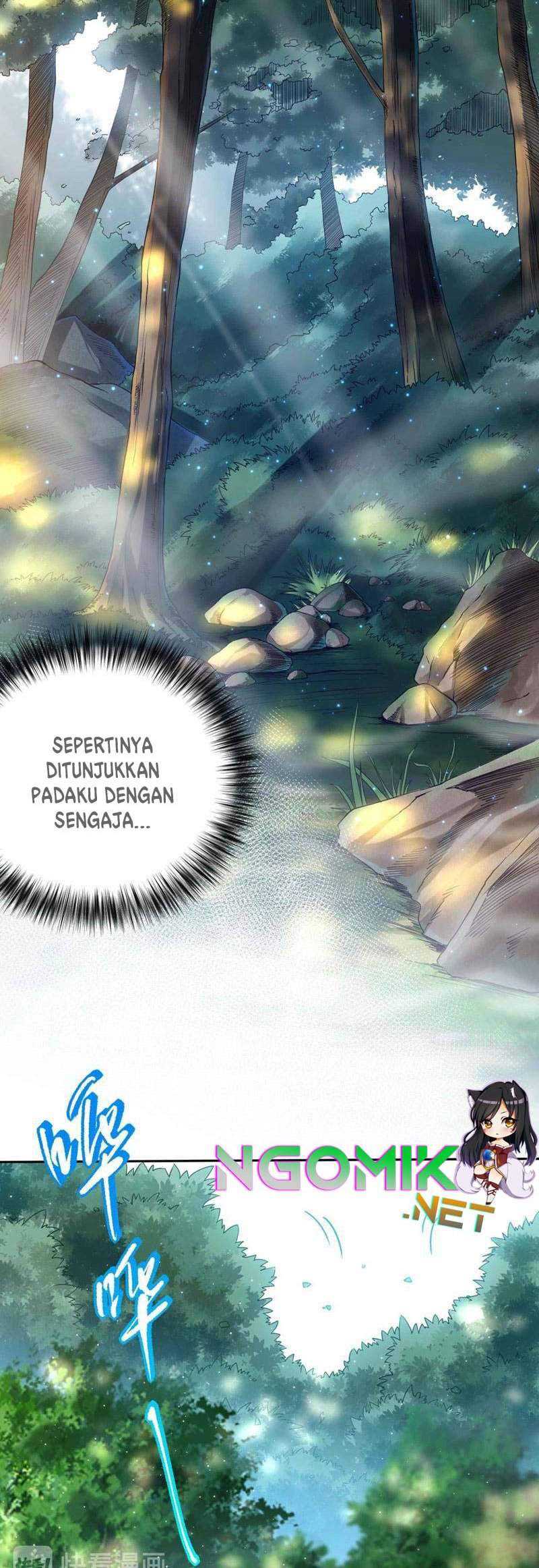 Ultimate Soldier Chapter 110 - halaman 4