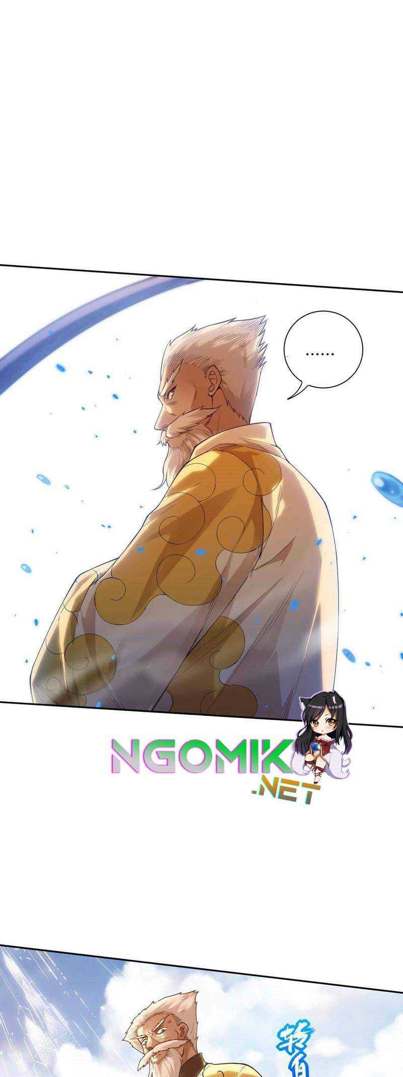 Ultimate Soldier Chapter 110 - halaman 44