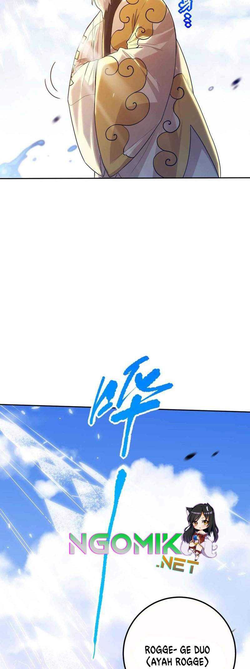 Ultimate Soldier Chapter 110 - halaman 45