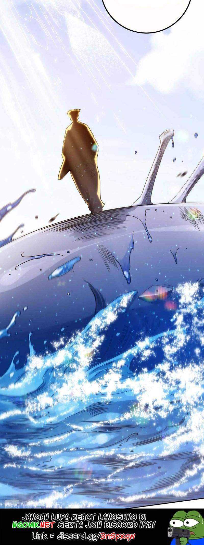 Ultimate Soldier Chapter 110 - halaman 46