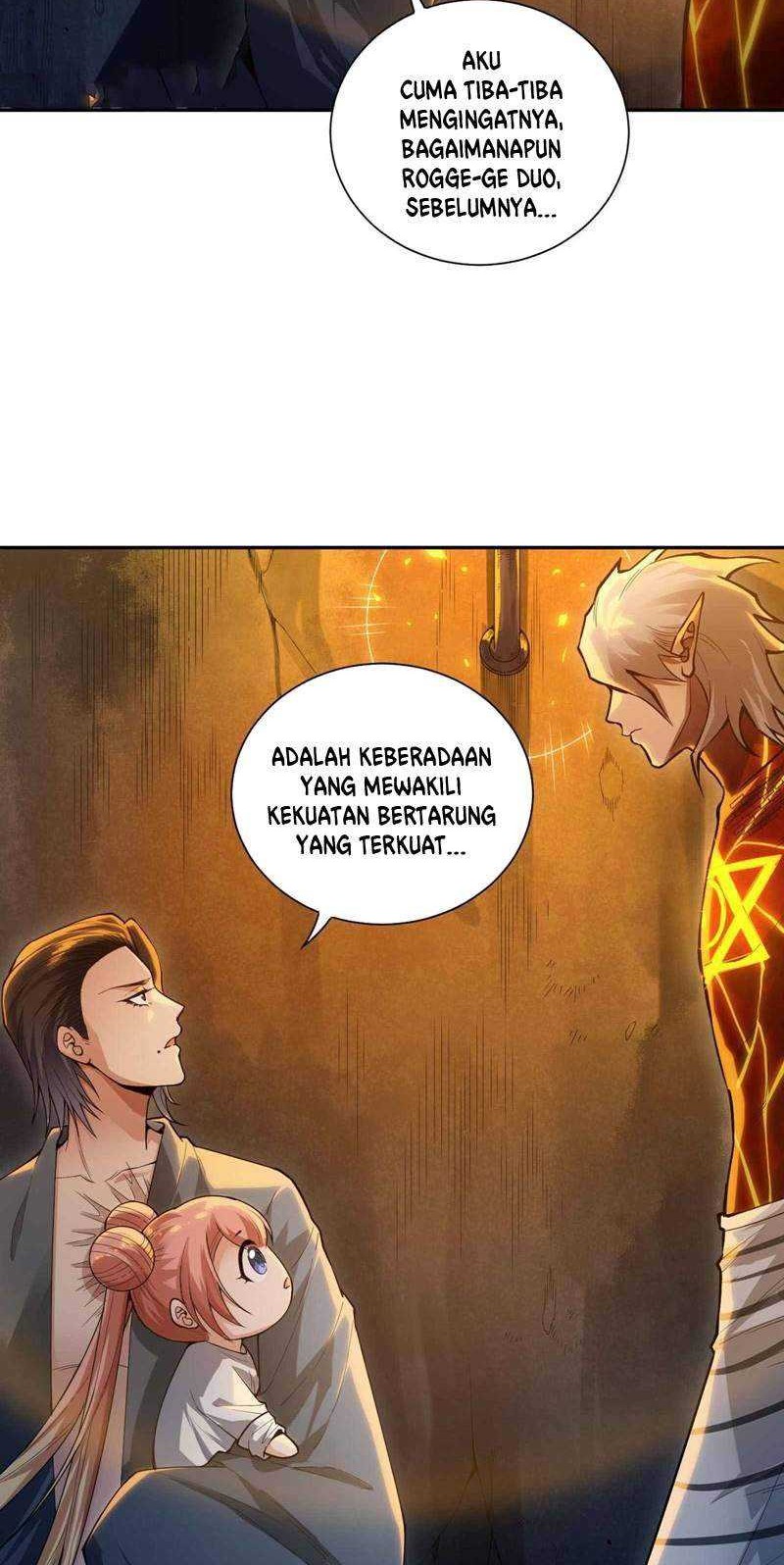 Ultimate Soldier Chapter 111 - halaman 10