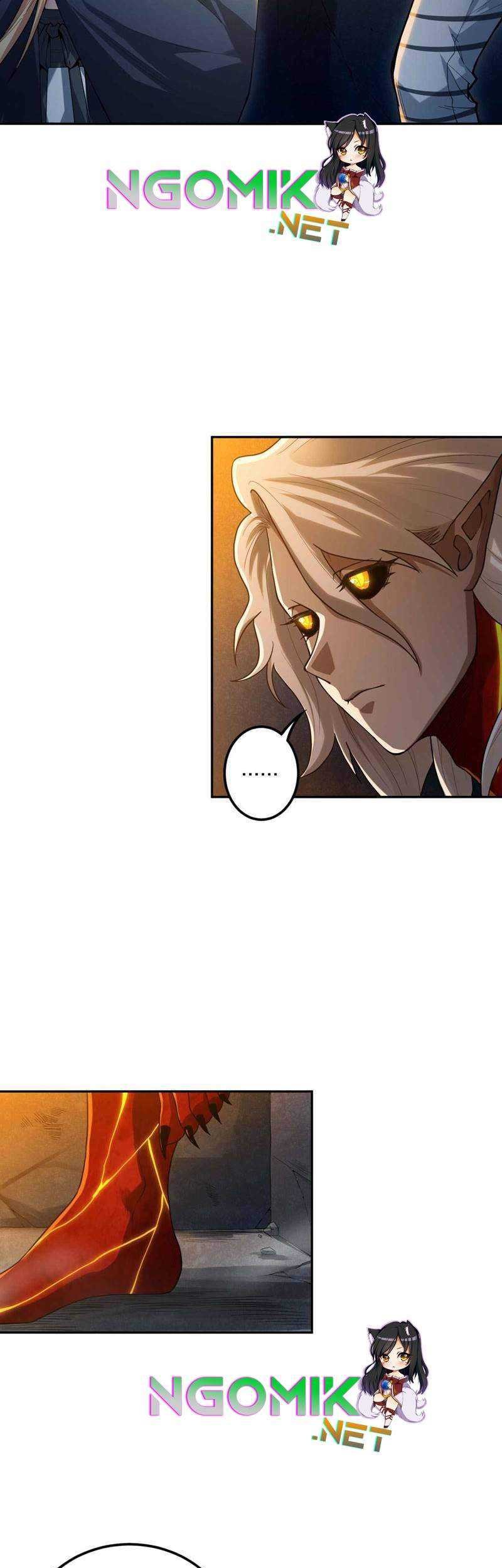 Ultimate Soldier Chapter 111 - halaman 11