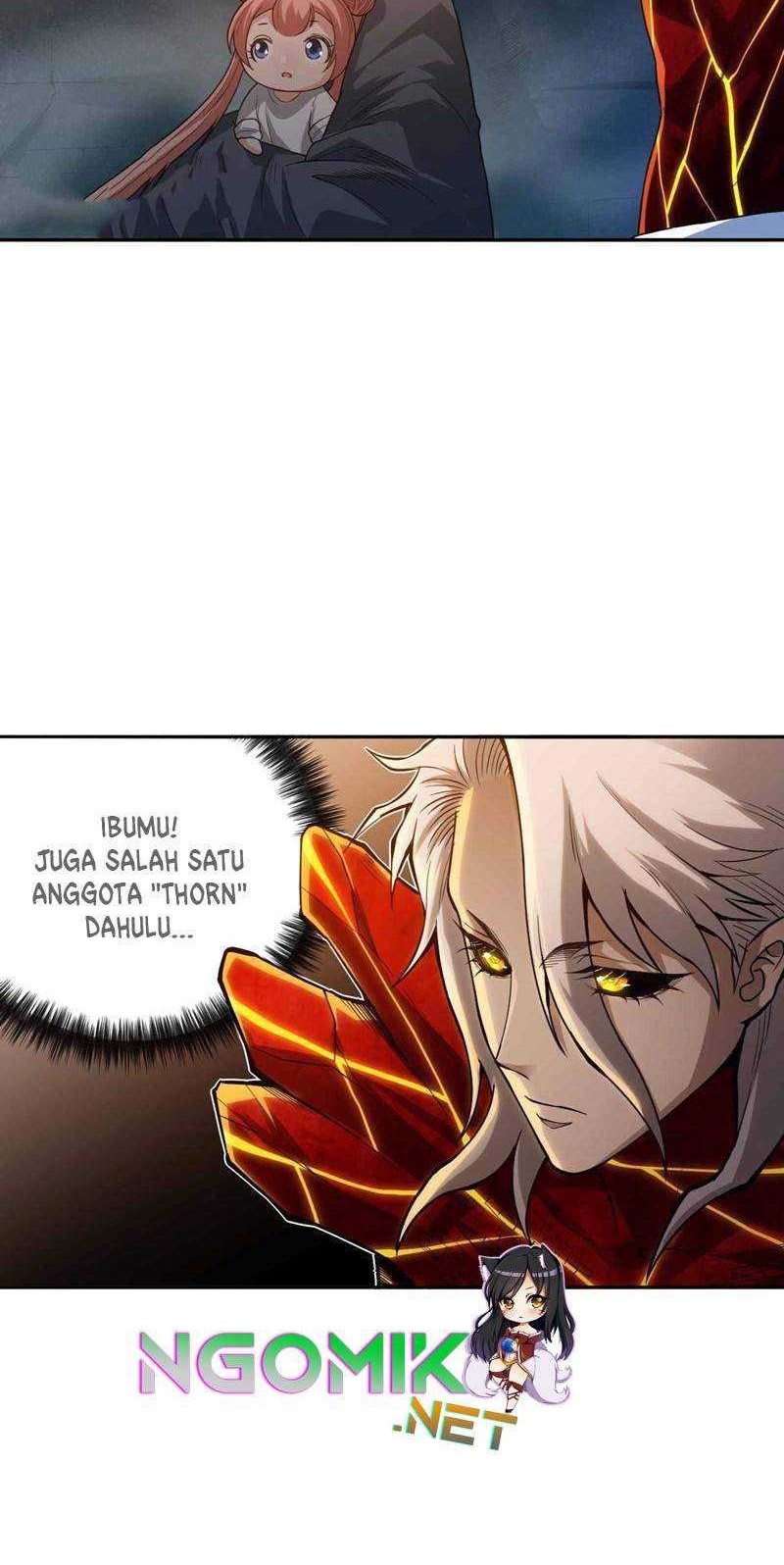 Ultimate Soldier Chapter 111 - halaman 14